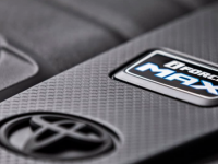 丰田为2022年Tundra提供iForce MAX发动机