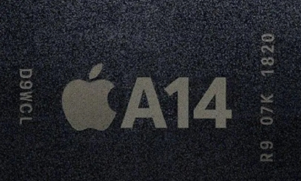 iPhone12将在9月正式发布:A14处理器高刷全屏激光镜头成亮点