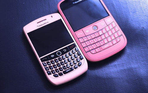 黑莓将发布5G手机,配置​经典物理键盘