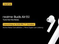 互联网看点：realme Buds Air Pro印度正式发布售价约400元