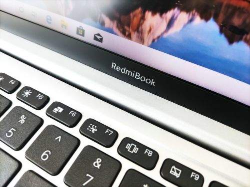 RedmiBook14II限时直降500元!