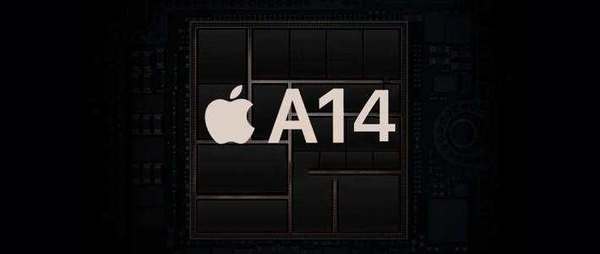 苹果A14处理器跑分出炉,远远领先骁龙865