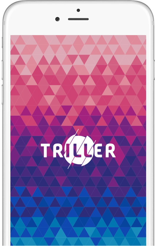 TikTok竞争对手Triller的用户数量增长过快遭质疑
