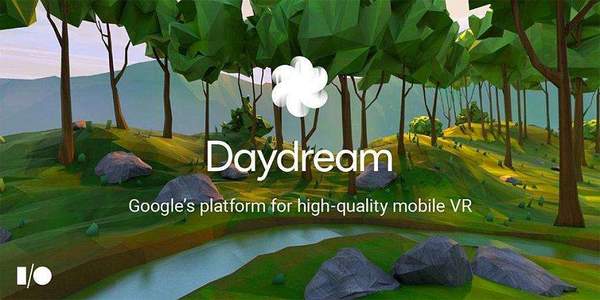 Daydream VR成谷歌弃子,安卓11正式放弃支持该应用