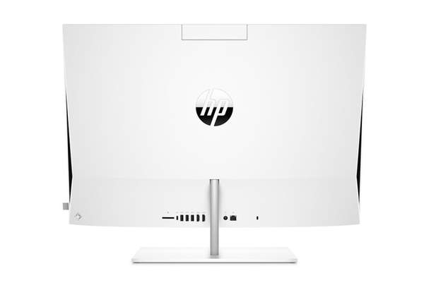惠普新款一体机电脑上架,售价为10099元。