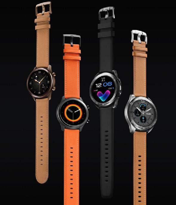 vivo watch正式发布,售价1299元起