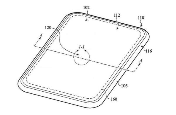曝苹果又有新专利,iPhone/iPad将使用纳米纹理玻璃