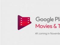 互联网看点：谷歌Play Movies&TV更名Google TV
