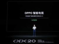 互联网看点：OPPO智能电视发布时间已定10月正式发布!