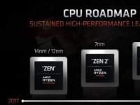 互联网看点：AMD锐龙9系列5900曝光12核心设计