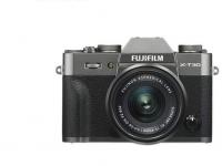 互联网看点：富士全新相机XS10曝光将在10月15日发布