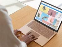互联网看点：新款微软SurfaceLaptop曝光4800元起售