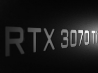NVIDIA GeForce RTX 3070 Ti现已上市