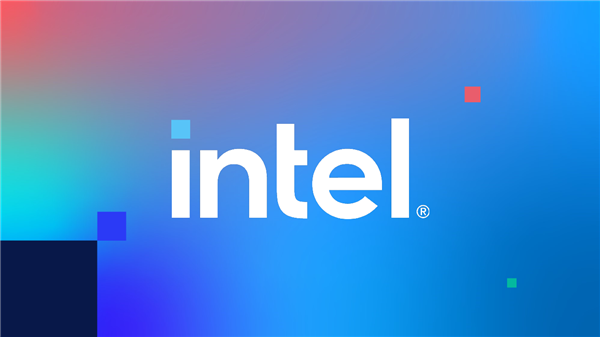 Intel更换Logo,经典圆圈设计消失