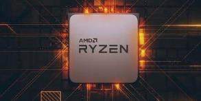 AMDRyzen5000系列处理器首发R7/R9,于10月20日开售