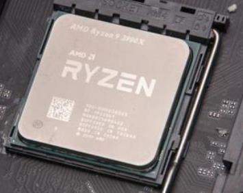 AMDRyzen5000系列处理器首发R7/R9,于10月20日开售