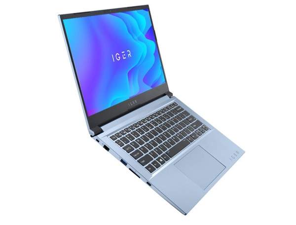 雷神IGERS1笔记本正式发布:搭载i7-1165G7,售价6999元