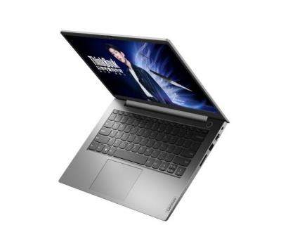 联想ThinkBook14 2021开售:搭载R7 4800U价格4699