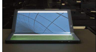ThinkPadX1系列新品来袭:全球首款折叠屏PC亮眼