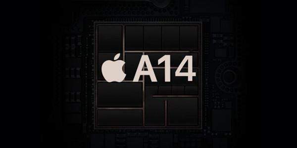 iPad Air4搭载A14处理器,这一点就值得买!