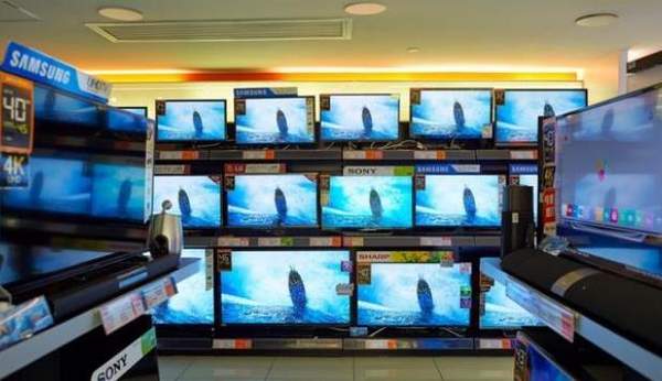 产业链最新消息,IT和电视面板报价持续增长
