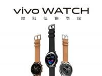 互联网看点：vivowatch即将上市支持血氧检测预计1399元起售