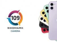 互联网看点：dxomark手机排名最新天梯图谁是拍照第一的智能新机