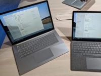 互联网看点：微软Surface Laptop配置曝光搭载i51035G1登场