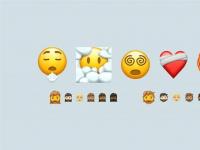 互联网看点：Emoji新增超200个表情明年将大规模采用