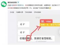 互联网看点：微信又出新功能粤语语音也可以转文字
