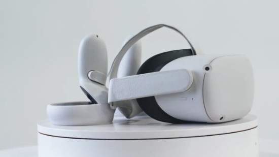 OculusQuest2头显曝光,采用最先进的VR系统