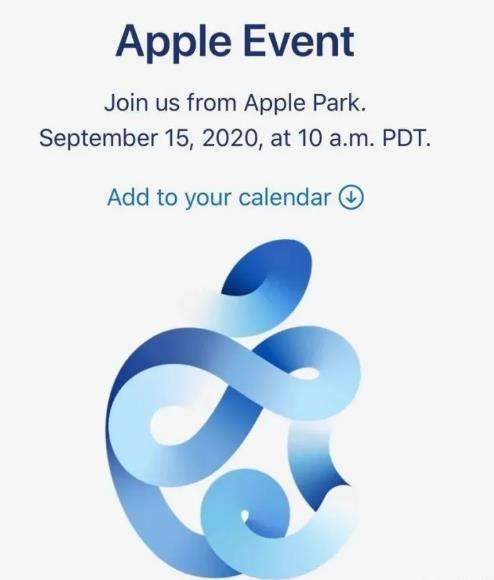 9月15日苹果发布会:一览即将推出的新品亮点