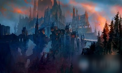 《魔兽世界》9.0温西尔盟约癫狂公爵西塔尔魂契技能简介