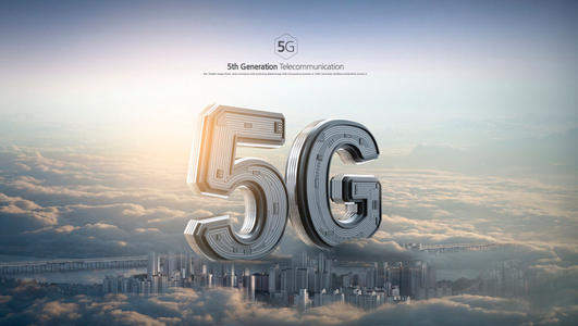 中国5G平均下载率达450Mbps,终端连接数超一亿!