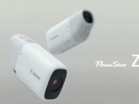 互联网看点：佳能PowerShot ZOOM发布:单手握持望远镜相机价格2030元