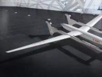 互联网看点：V400信天翁全球首发:垂直起降智能飞行器可续航1000公里
