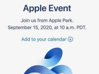 互联网看点：9月15日苹果发布会:一览即将推出的新品亮点