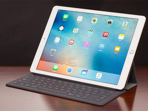 库克晒“成绩单”:一半以上的iPad用户是新用户