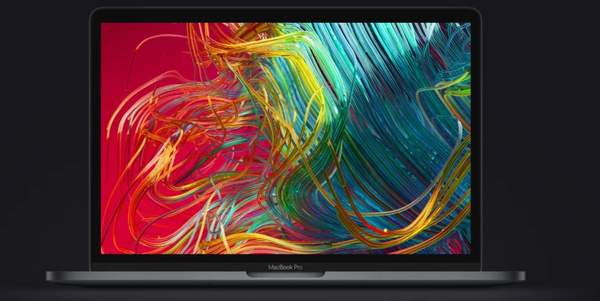 14英寸MacBook Pro发售时间曝光,即将在11月发布