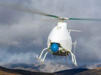 互联网看点：AR500C高原首飞成功创下国产无人直升机起降高度新纪录
