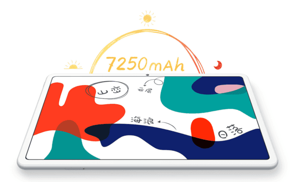 华为MatePad 5G开始预售,搭载麒麟820只要3199元