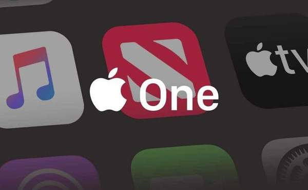 苹果注册多个Apple One域名,暗示今晚发布会将推出