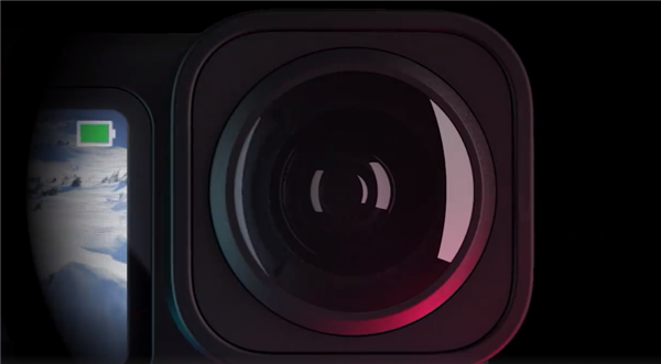 GoProHero9发布时间已定:9月16日正式上市