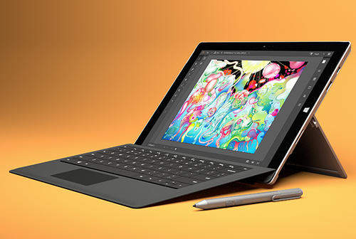 微软Surface新品发布会曝光:将于9月30日举行