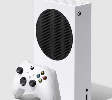 XboxSeriesX性能曝光:支持4K/60FPS直播和录制游戏