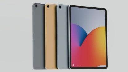 iPadAir4价格曝光,起售价4300元!