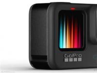 互联网看点：GoProHero9发布时间已定:9月16日正式上市