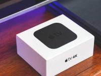 互联网看点：苹果秋季发布会新品:Apple TV 4K售价约1224元
