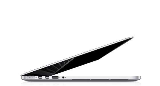 苹果自研Mac处理器四季度量产,应用在12寸MacBook上