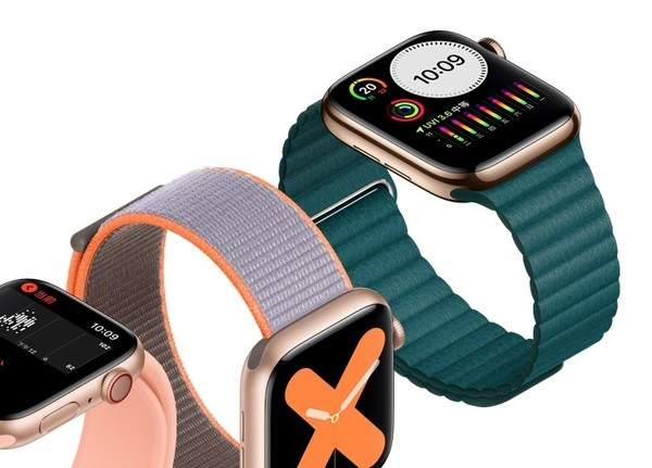Apple Watch SE渲染图曝光:采用椭圆设计